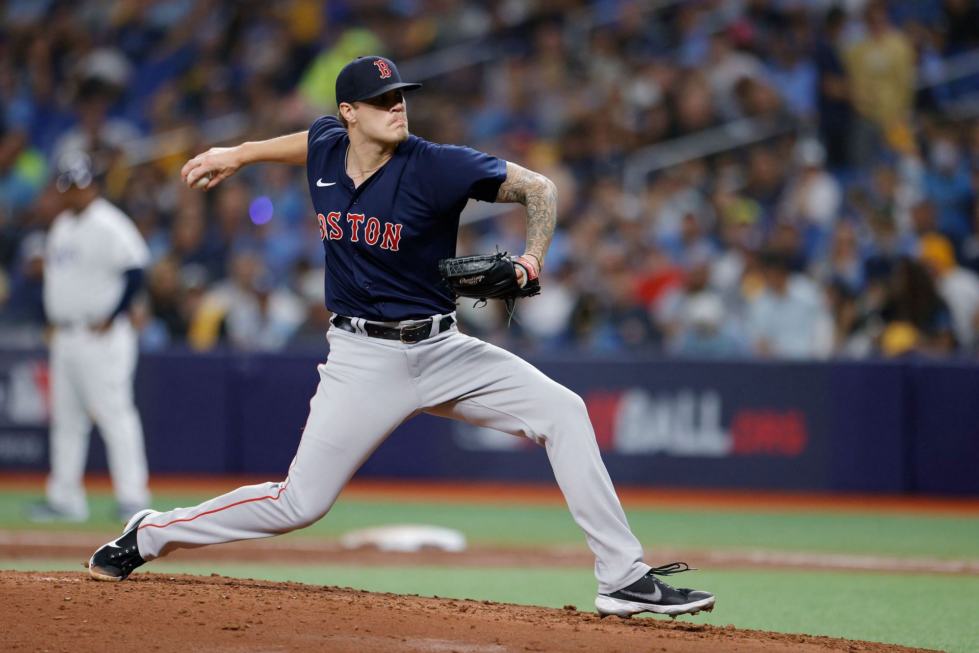 Red Sox place Christian Arroyo on IL, shut down Tanner Houck