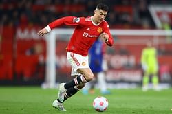 Manchester United vs Brentford Prediction and Betting Tips | 2nd May 2022
