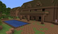 How To Build The Best Dirt House In Minecraft At Cody Wray Blog