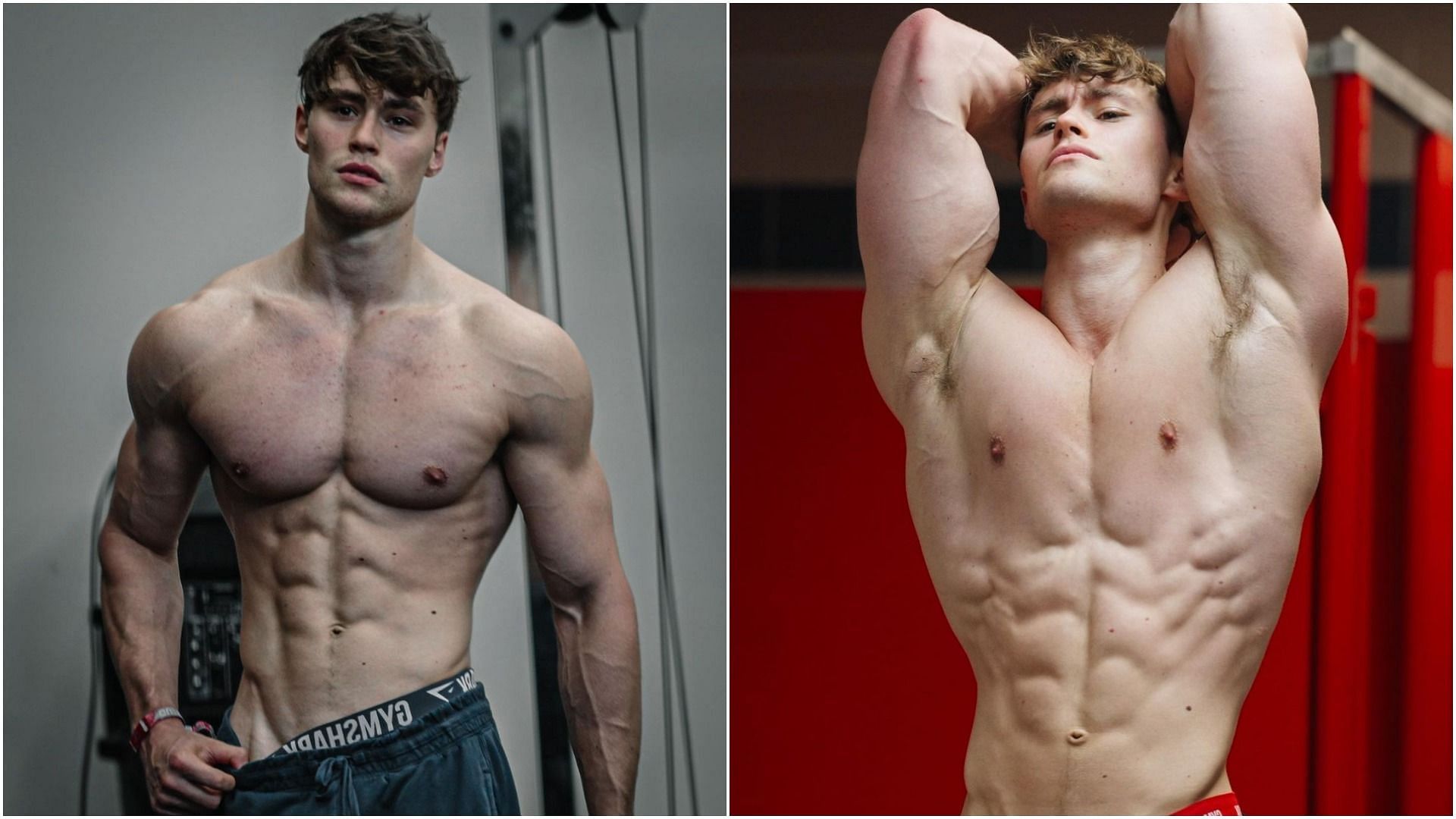 Natty Dairies: What Is the Secret Behind David Laid's Transformation?