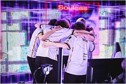 VCT Stage-1 Masters Reykjavik Day-2 top 5 highlights: Team Liquid qualifies, Fnatic loses, and more