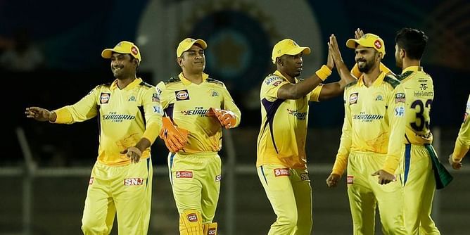 3 बल्लेबाज जिन्होंने चेन्नई सुपर किंग्स के खिलाफ IPL में सबसे ज्यादा बार 50+ के स्कोर बनाये हैं