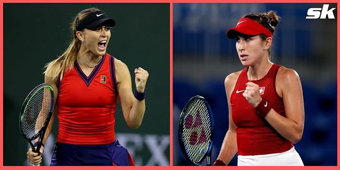 Charleston Open 2022: Paula Badosa vs Belinda Bencic preview, head-to-head & prediction