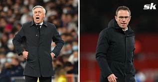 Real Madrid and Manchester United 'closely following' Argentine star: Reports