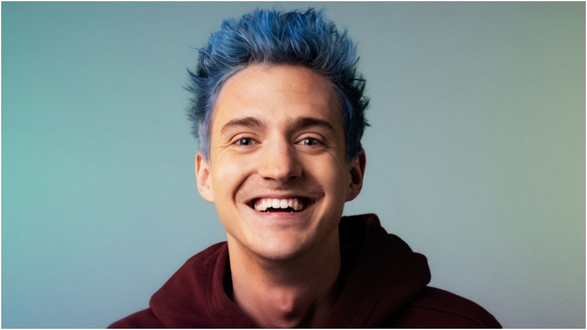 Ninja&#039;s rebranding announcement received mixed reviews from fans (Image via Ninja/Twitter)
