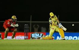 "We have seen how MS Dhoni has won such matches for his side" - RP Singh after CSK's 54-run loss to PBKS