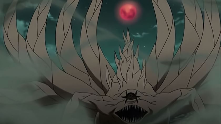 10 times the world was almost destroyed in Naruto