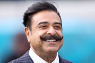 Top 5 NFL Owners With The Highest Net Worth 2022 