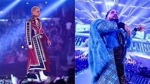 Seth Rollins' former ally says nobody else could have got WrestleMania 38 match quality out of Cody Rhodes