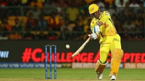 IPL 2022, CSK vs RCB: 3 best knocks of MS Dhoni against RCB
