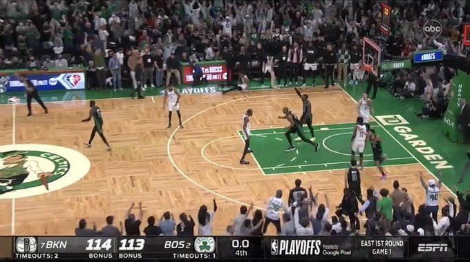 Kevin Durant's Struggles Called Out After Nets' Game 2 Collapse vs. Celtics, News, Scores, Highlights, Stats, and Rumors