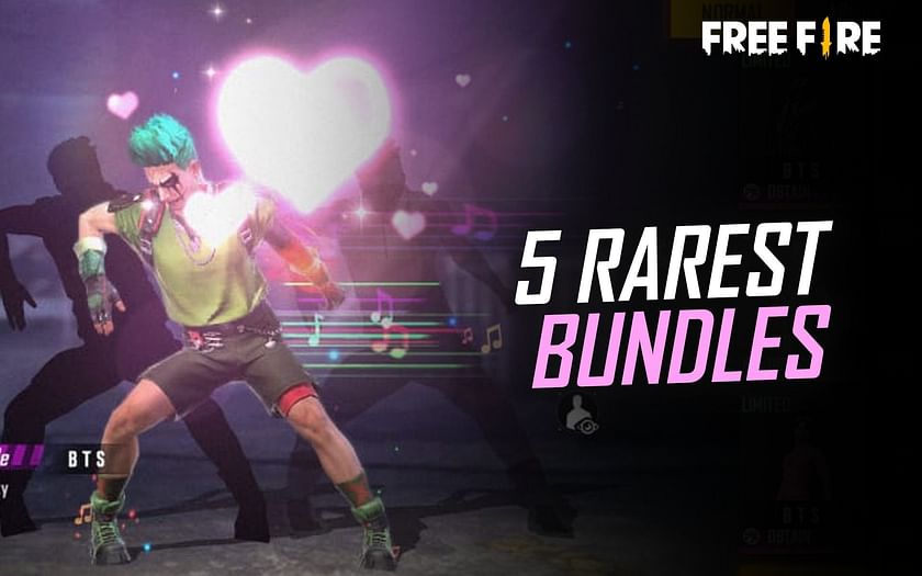 Free Fire MAX Criminal Royale: Get Purple Top Criminal Bundle in