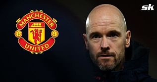 Erik ten Hag to add ex-Manchester United striker to backroom staff if he takes Old Trafford job - Reports