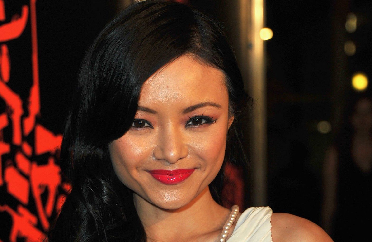 Tila Tequila rose to fame in the early 2000s, but had a downfall after several racist controversies (Image via Alberto E. Rodriguez/Getty Images)