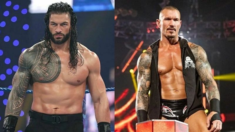 WWE सुपरस्टार्स जिनके साथ रैंडी ऑर्टन का रिटायरमेंट मैच होना चाहिए