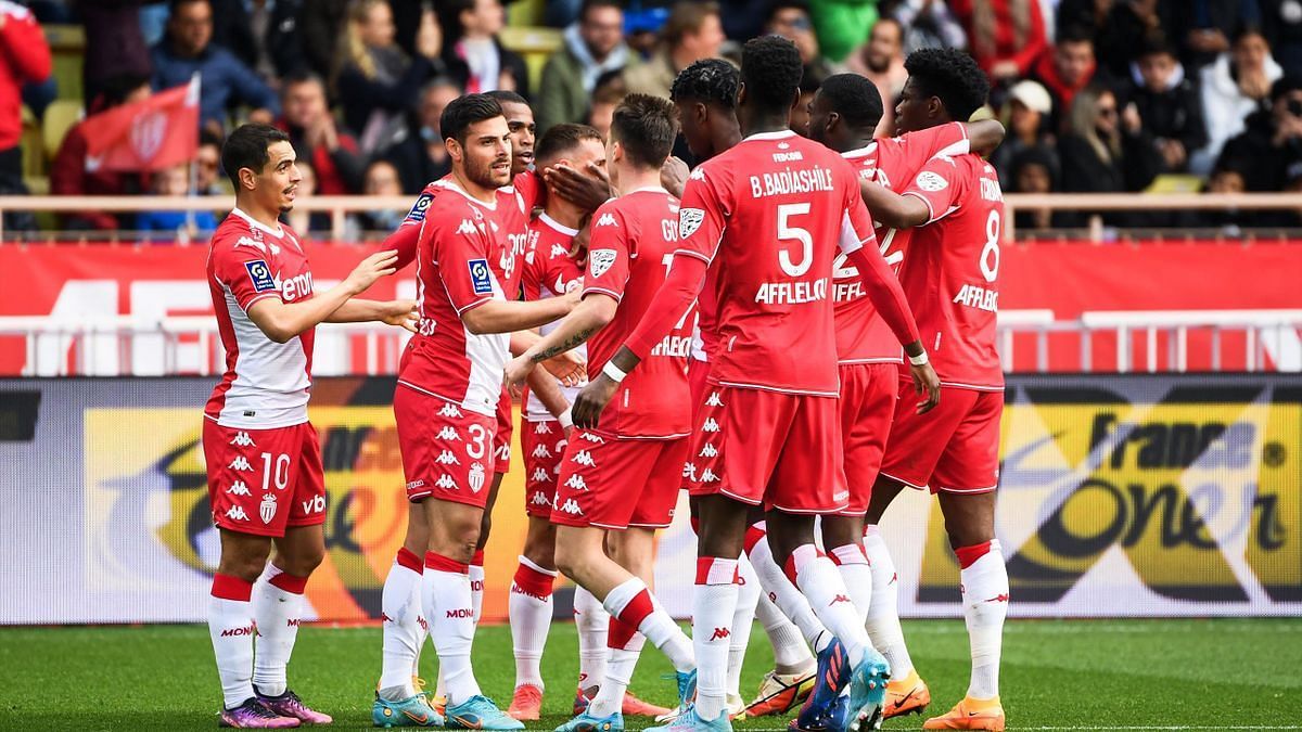 Can Monaco follow their big win over Paris St. Germain by beating Metz this weekend?