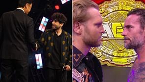 AEW Dynamite suffers significant downfall in ratings despite Tony Khan's huge announcement this week