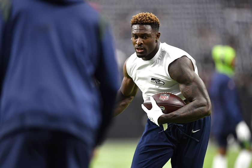 A Sports Nutritionist Reacts to NFL Player DK Metcalf's Diet of