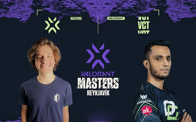 The Guard vs OpTic Gaming: VCT Stage 1 Masters Reykjavik Playoff prediction, head-to-head, livestream details, and more