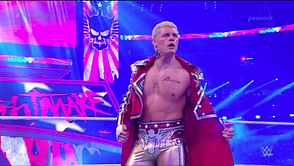 "I need to make a lot of money" - Cody Rhodes reveals when and why he decided to return to WWE