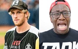 "Boxing is just not for him, or me" - Logan Paul empathizes with Deji following his latest loss
