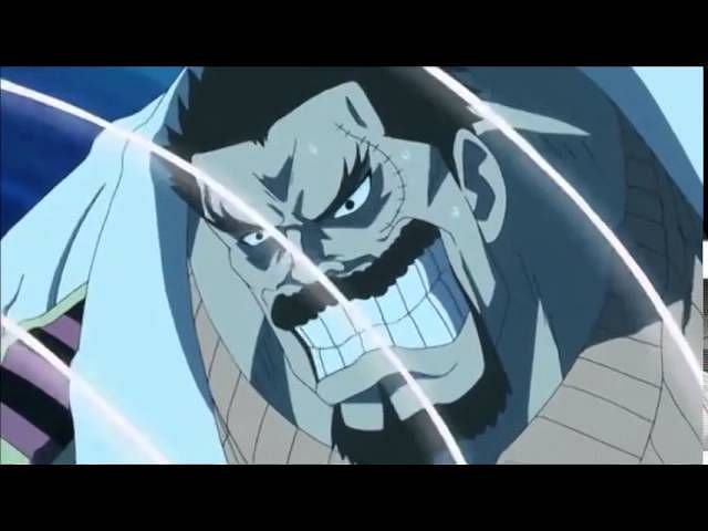 One Piece: 10 strongest Busoshoku Haki users, ranked