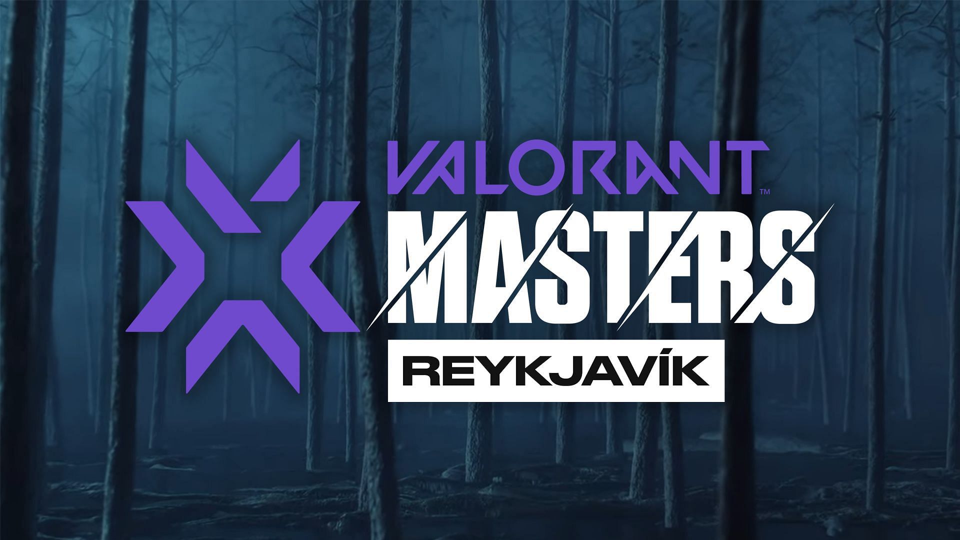 Top 5 teams in Valorant Champions Tour (VCT) 2022 Stage 1 Masters Reykjav&iacute;k. (Image via Sportskeeda)