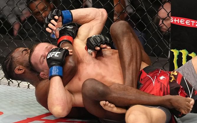 UFC 273 results and fight highlights: Aljamain Sterling vs. Petr Yan 2