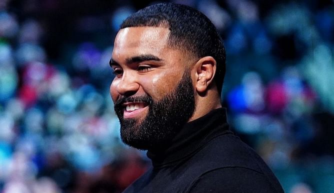 3-Time Champion teased as Gable Steveson's first feud in WWE