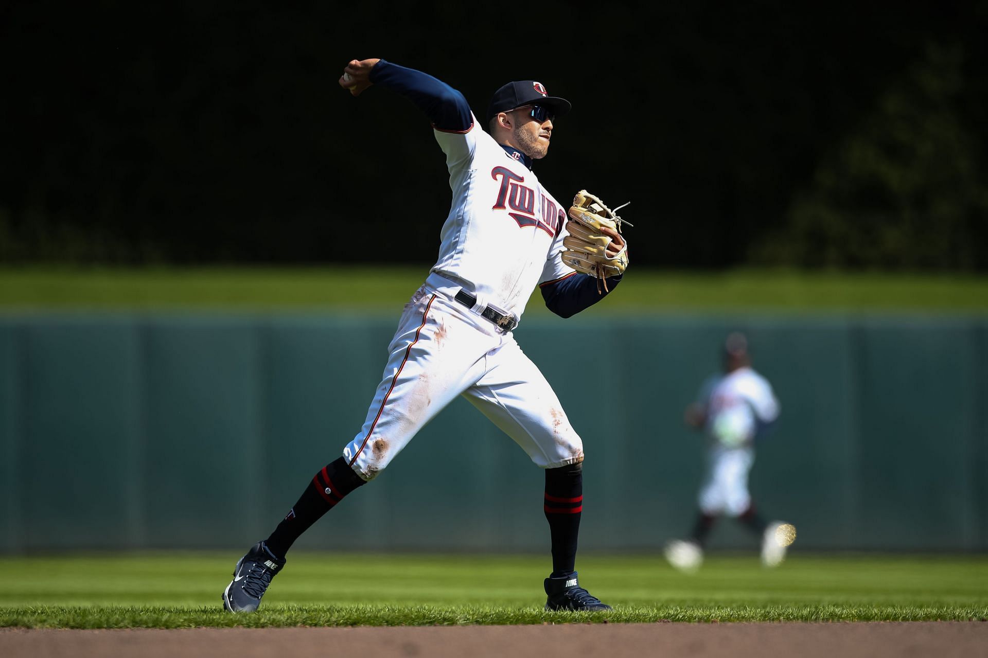 Carlos Correa will be a key player for the Minnesota Twins