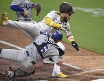 Los Angeles Dodgers vs San Diego Padres Prediction & Match Preview - April 22nd | MLB Season 2022