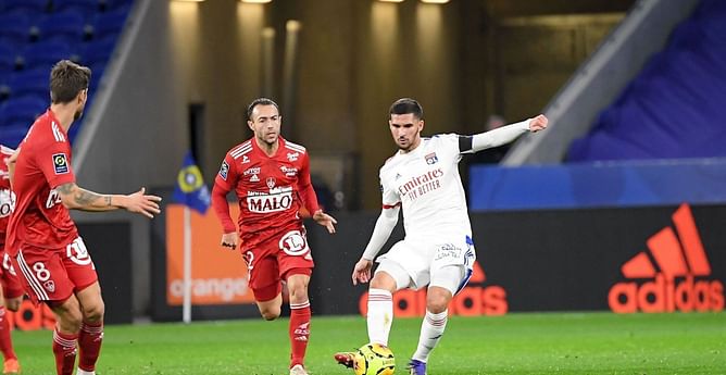 Brest vs Lyon Prediction and Betting tips | 20th April 2022