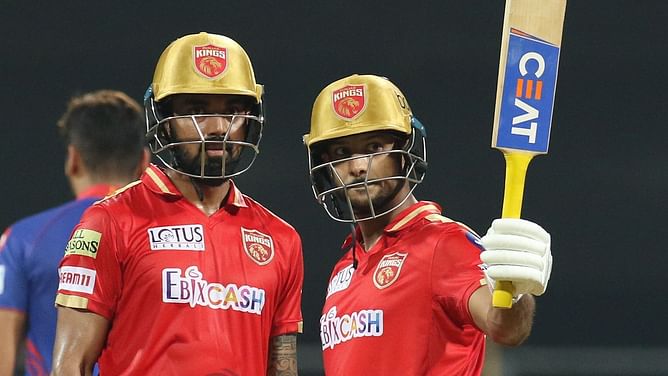 IPL 2022 Fantasy League: Best Fantasy XI for Match 42 - PBKS vs LSG | IPL Fantasy Tips