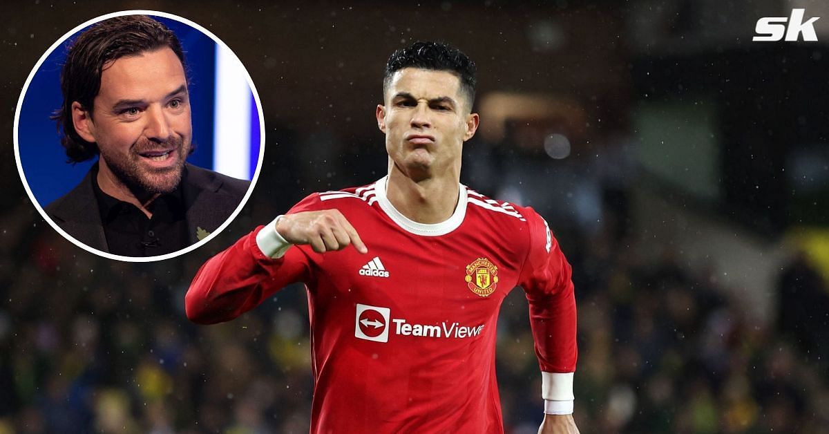 Manchester United superstar Cristiano Ronaldo showed his class with a brilliant hat-trick against Norwich