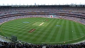 VEN vs DUA Dream11 Prediction: Fantasy Cricket Tips, Today's Playing 11 and Pitch Report for Sharjah Ramadan T10 League 2022, Match Plate Quarter-Final 3