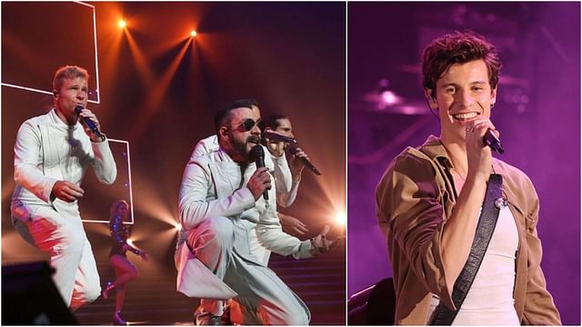 Live Nation $25 tickets: How to get, dates, availability, and all you
