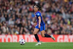 Wolfsburg Women vs Barcelona Femeni prediction, preview, team news and more | UEFA Women's Champions League 2021-22