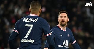 "He adapted to Kylian" - Former Barcelona teammate claims Lionel Messi has changed his game because of PSG's Mbappe