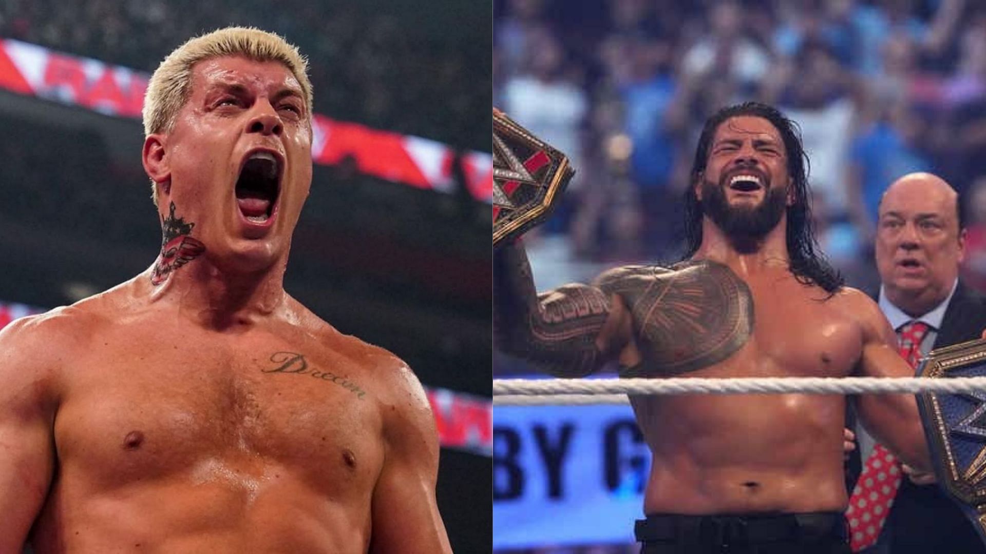 Ex-WWE veteran explains how Cody Rhodes could win Undisputed WWE ...