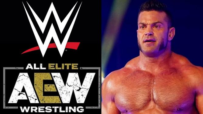 "You are average at best" – Brian Cage opens up about WWE's discouraging assessment during his tryout