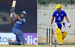"He was inspired by Suresh Raina and wanted to become like him" - Tilak Varma's childhood coach Salam Bayash