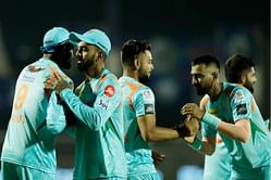 LSG vs MI head to head stats for Match 37, IPL 2022