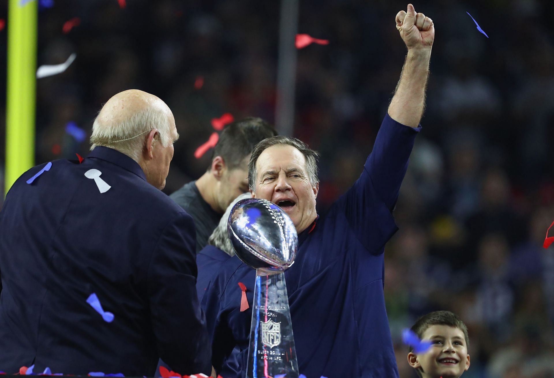 Super Bowl LI was the most excellent game coached by Bill Belichick in his NFL career.