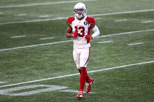 Arizona Cardinals v New England Patriots