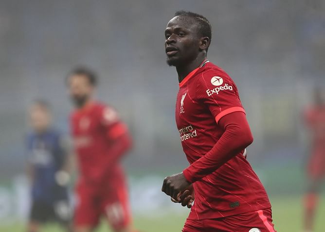 Uncertainty prevails over Sadio Mane’s future as he looks to replicate his international success with the Reds