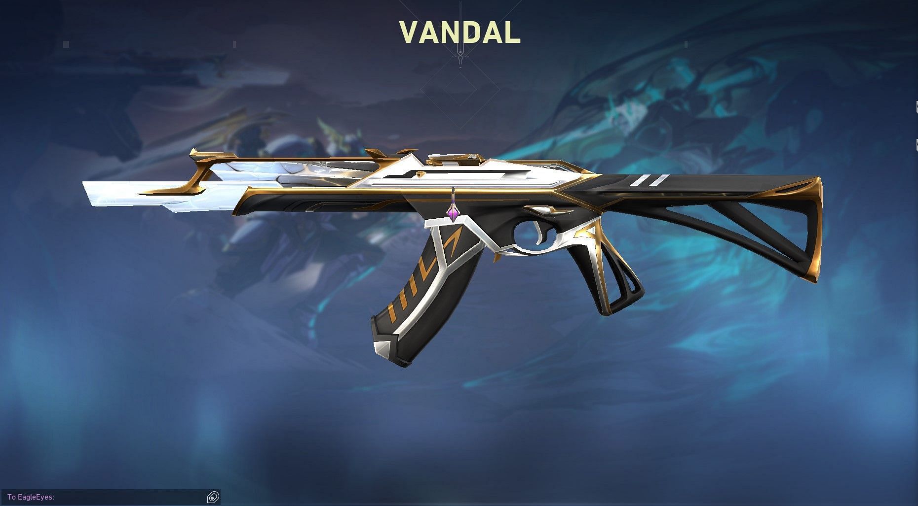 10 best Vandal skins in Valorant Episode 4 Act 2 Ranked