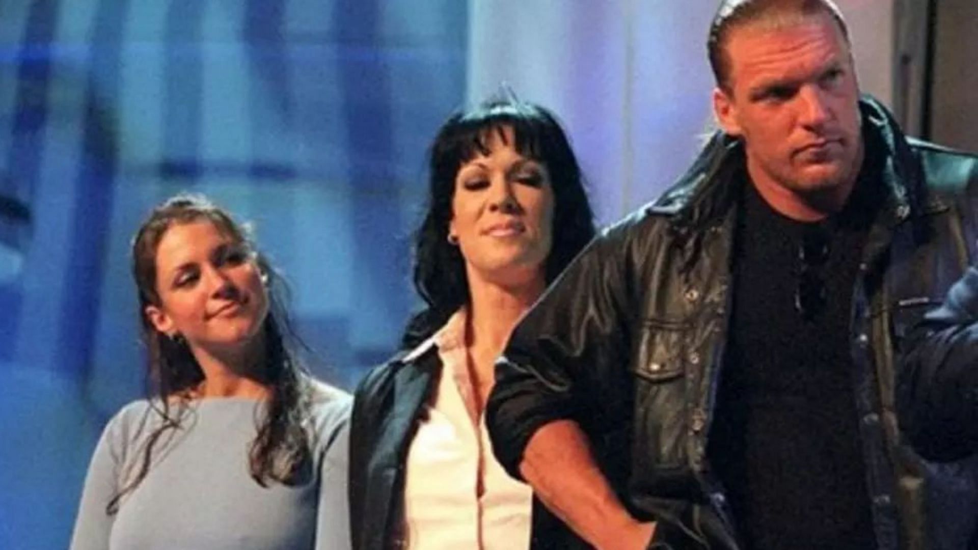 The Game does not believe he cheated on Chyna with Stephanie McMahon