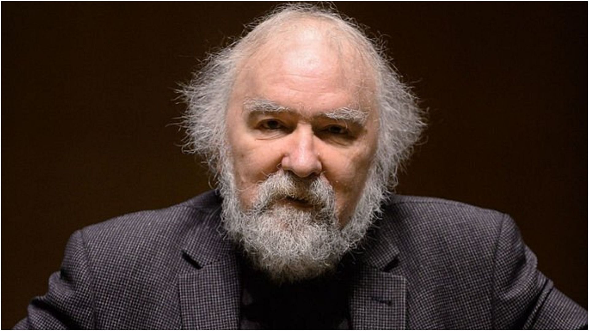 Radu Lupu recently died at the age of 76 (Image via Roberto Serra/Getty Images)