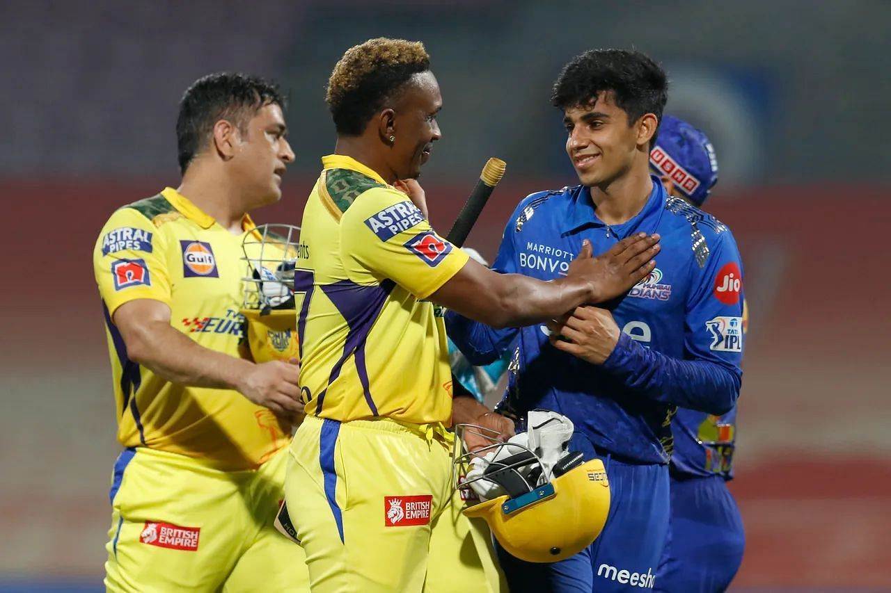 MI vs CSK memes, IPL 2022: Top 10 funny memes from today's match