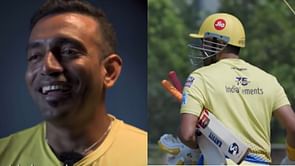 "I will definitely take those celebrations to my grave" - Robin Uthappa on how CSK look after their players amid IPL 2022